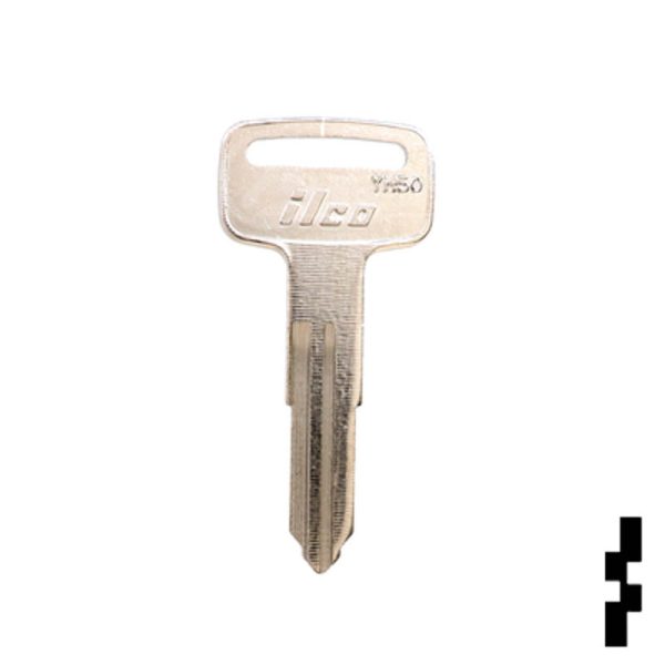 Uncut Key Blank | Yamaha | YH50 For Discount - Image 2