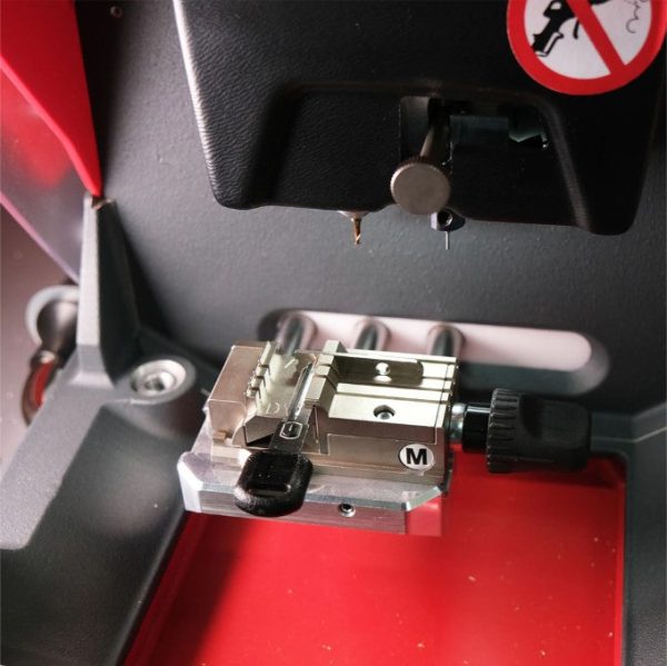Vats Adapter S V for M Clamp for Keyline Gymkana 994 Fashion - Image 2