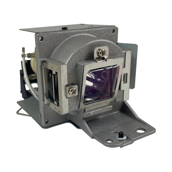 BenQ MW663 Assembly Lamp with Quality Projector Bulb Inside For Sale