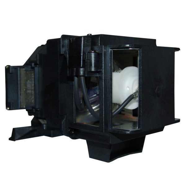 for Epson H609A Projector Lamp with Original OEM Bulb Inside For Sale - Image 4
